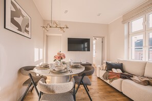 Ferienhaus, Raucher | 2 Schlafzimmer