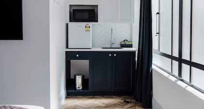 Criterion Hotel Napier