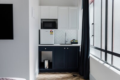 Criterion Hotel Napier