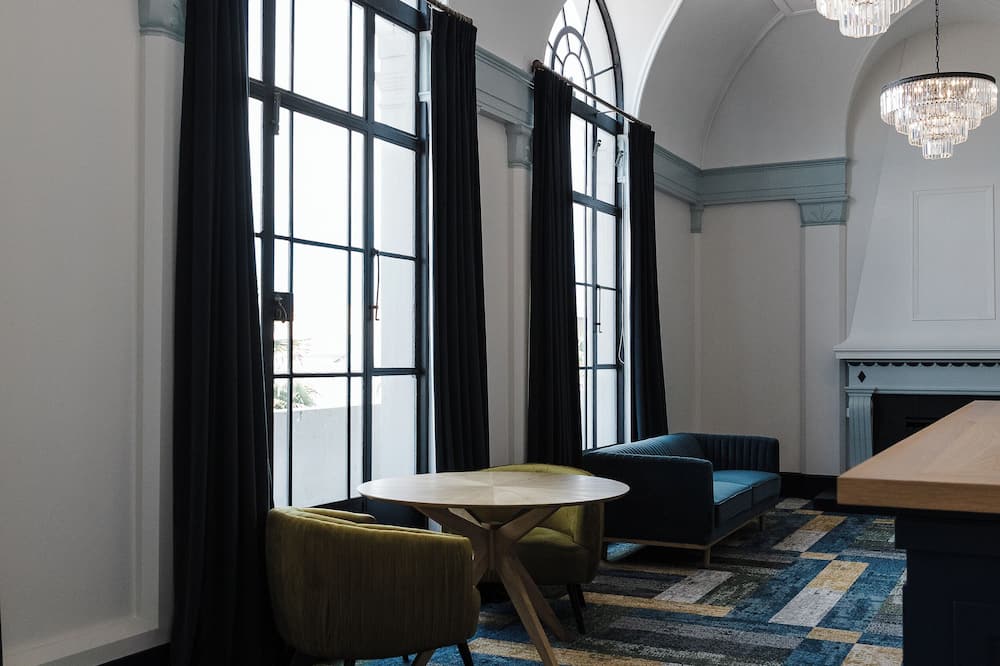 Criterion Hotel Napier