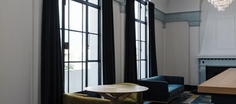 Criterion Hotel Napier