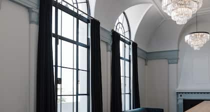 Criterion Hotel Napier