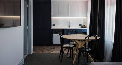 Criterion Hotel Napier