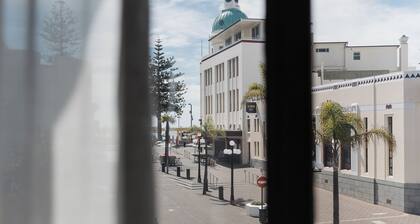 Criterion Hotel Napier