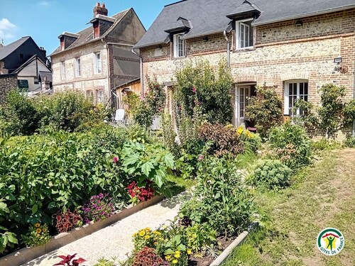 Gîtes de France® - La Buanderie