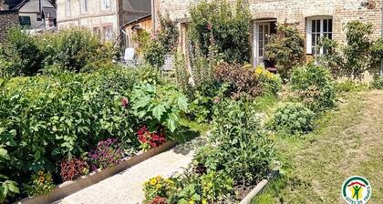 Gîtes de France® - La Buanderie