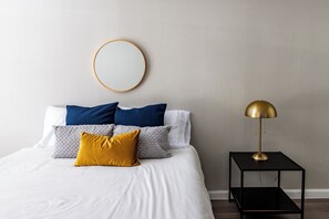 Classic Apartment, Non Smoking, Kitchen - The Austin Retreat at Hyde Park (Austin)