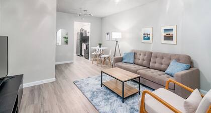 The Austin Retreat at Hyde Park