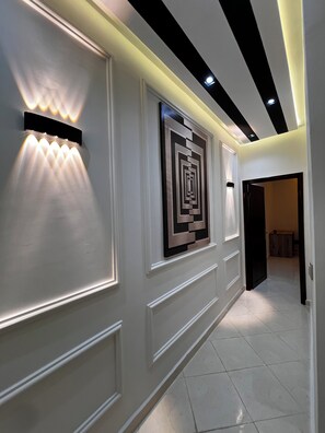 Interior - Belmar Martil - Chic and close to the sea (Martil)