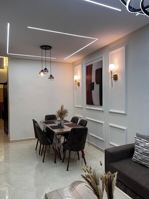 Dining - Belmar Martil - Chic and close to the sea (Martil)