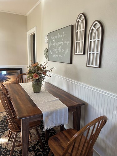 This special place is close to everything, making it easy to plan your visit.