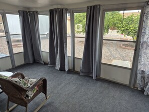 Interior - Easy Days Getaway - 55+ Community with Country Club Access (Mesa)