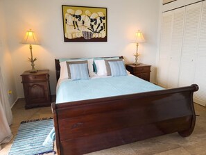 2 chambres, Wi-Fi