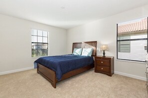 5 bedrooms, iron/ironing board, WiFi - Solterra Resort, Elegant 5 bdrm home with Pvt pool (Davenport)