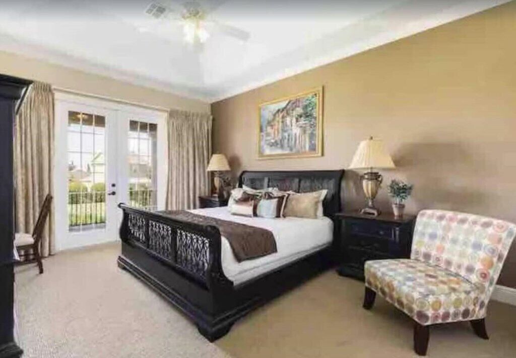 4 chambres, Wi-Fi, draps fournis