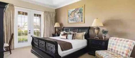 4 chambres, Wi-Fi, draps fournis