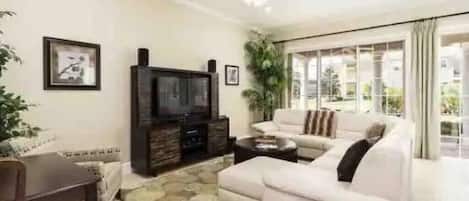 TV