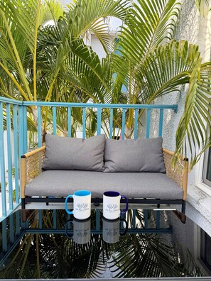 Property grounds - Welcome to Mad Beach OctoEscape! The perfect getaway for all ages! (Madeira Beach)