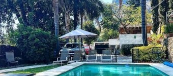 hospedaje casa teotleco