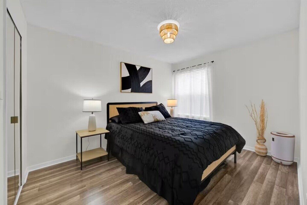 Majoittajan profiilikuva