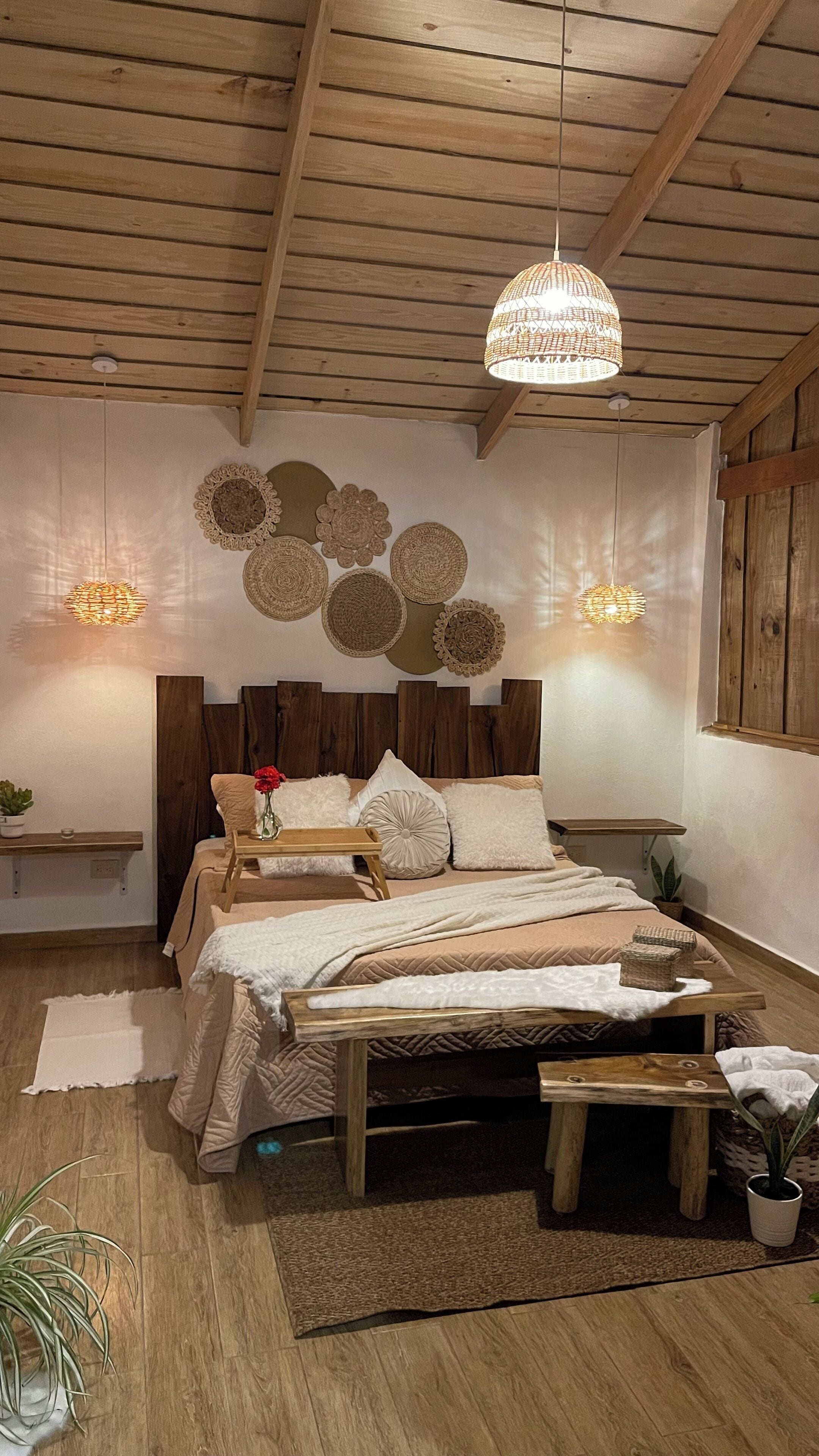 In-room safe, free WiFi