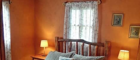 Coffres-forts dans les chambres, Wi-Fi gratuit