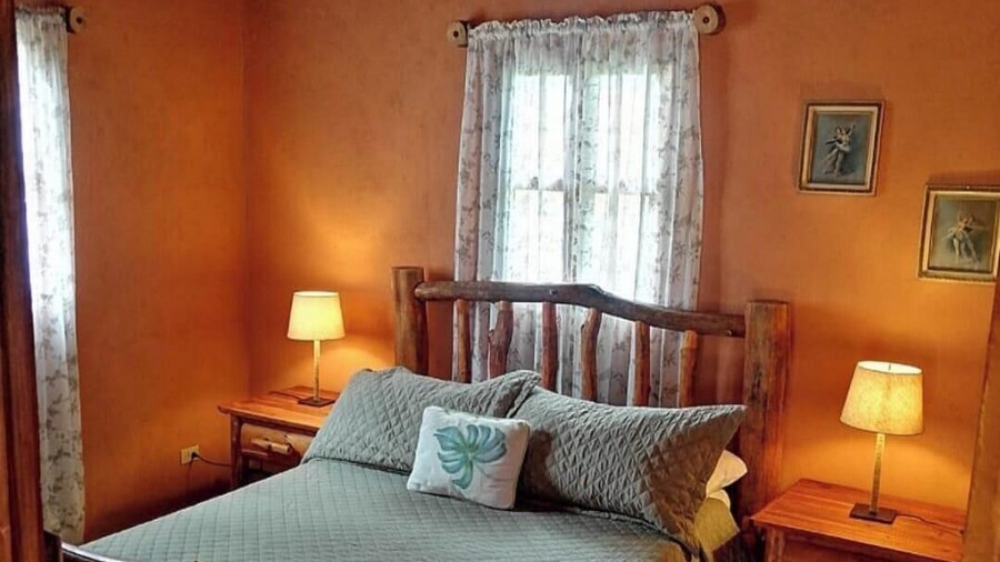 Valle Fresco Eco-Lodge