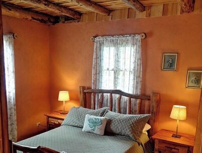 Valle Fresco Eco-Lodge