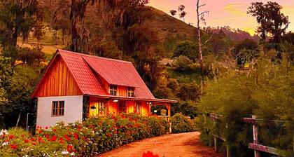 Valle Fresco Eco-Lodge