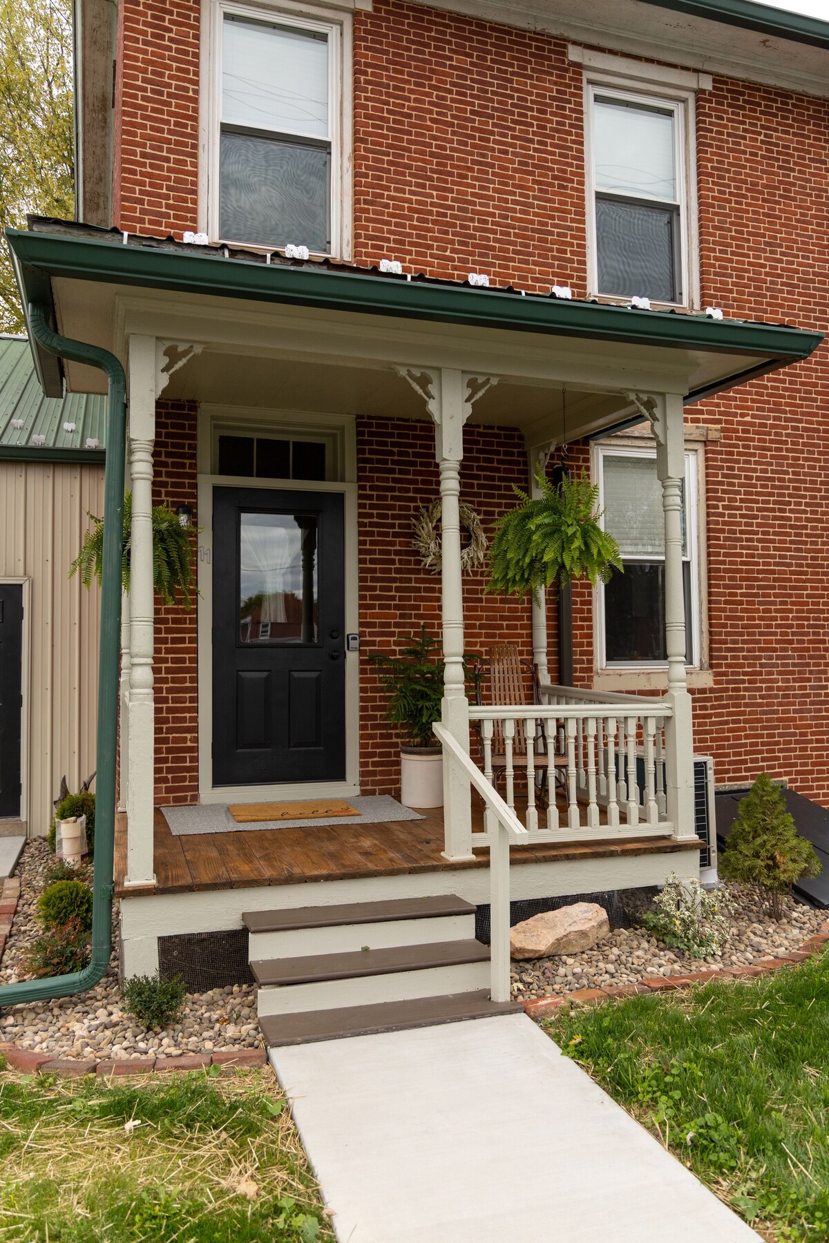 Værtens profilbillede