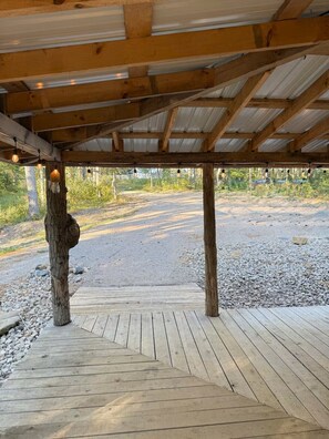 Boendeområde