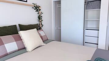 4 habitaciones y wifi gratis