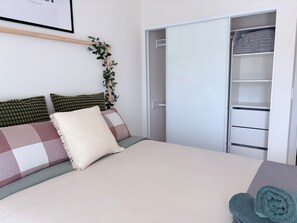 4 Schlafzimmer, kostenloses WLAN