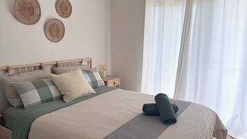 4 Schlafzimmer, kostenloses WLAN