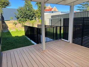 Property grounds - Seabreeze Villa (Bulli)