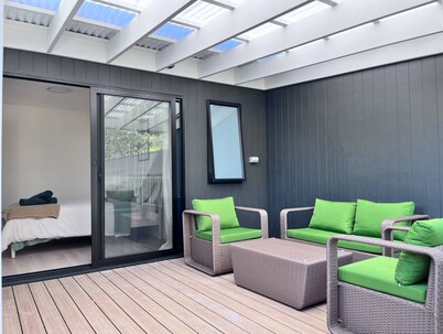 Seabreeze Villa