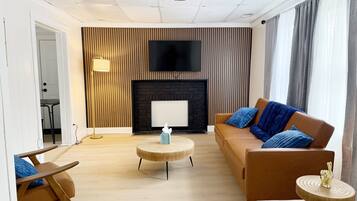 Smart TV