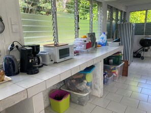 Innenbereich