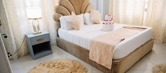 3BR & Near Stone Town & Airport Pickup & Breakfast