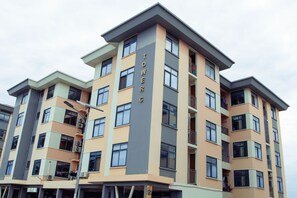 Exterior - 3BR & Near Stone Town & Airport Pickup & Breakfast (Zanzibar)