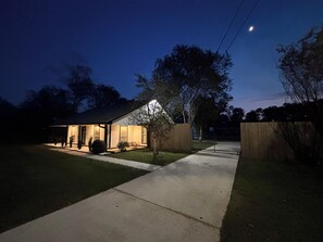 Exterior - Riverside Lane Retreat (Tickfaw)