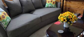 Basement 
apt near skiing and Weber State University