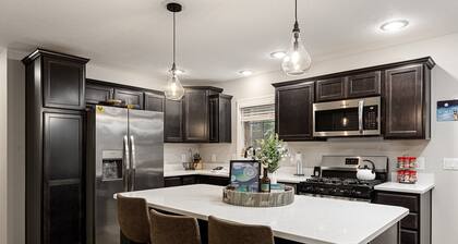 The Hoosier Valley Retreat Traverse City, Michigan