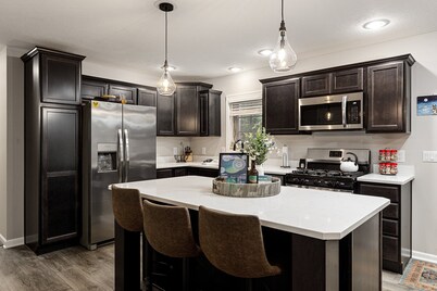 The Hoosier Valley Retreat Traverse City, Michigan