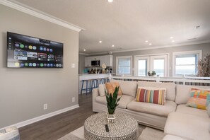 TV connectée, baby-foot