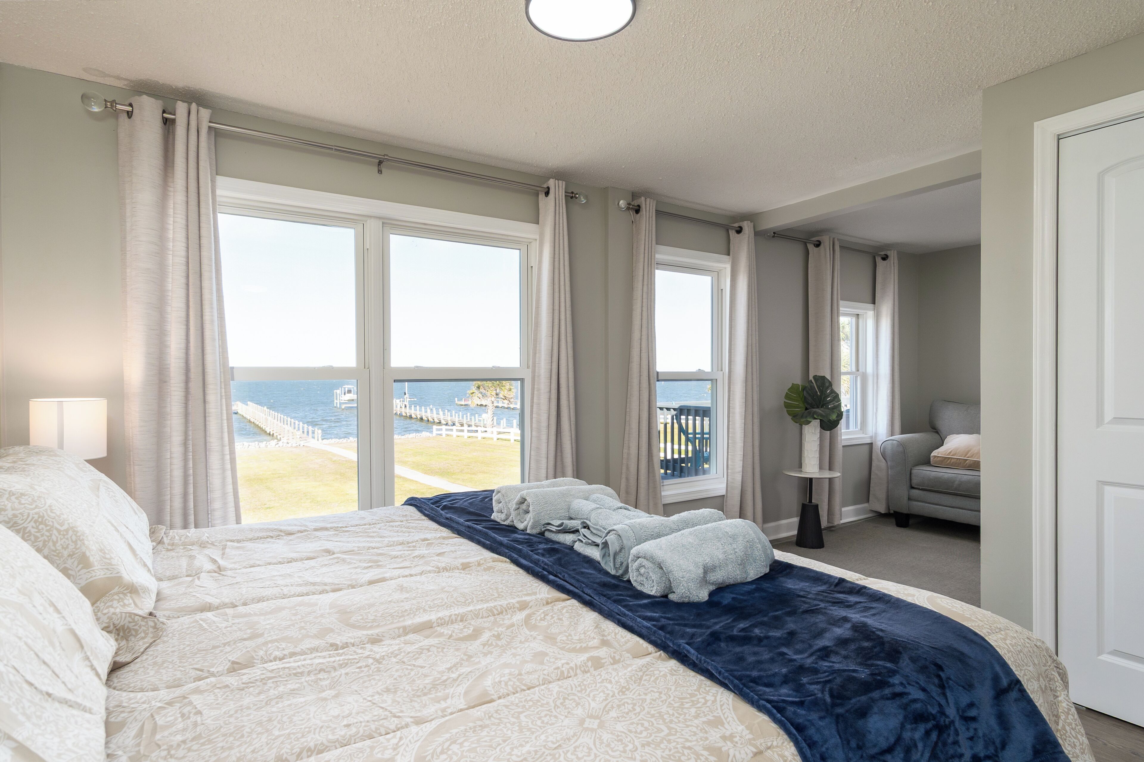 5 sovrum, resesäng, gratis wi-fi och sängkläder