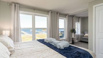 5 sovrum, resesäng, gratis wi-fi och sängkläder