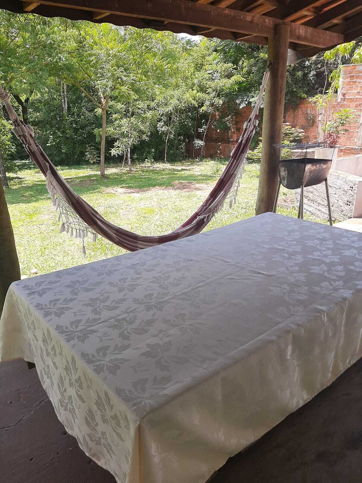 基础独立别墅 | 露台