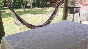 Basic House | Terrace/patio