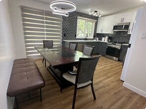Dining - West Edmonton Mall home nest (Edmonton)